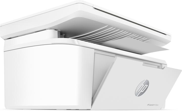 Produktbild HP LaserJet M140we (Laser, Schwarz-Weiss)