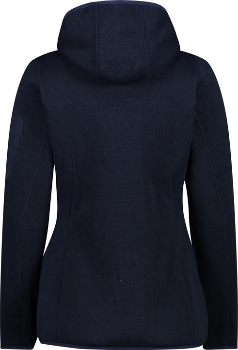 Image du produit CMP Campagnolo Sweat à capuche zippé (4XL)