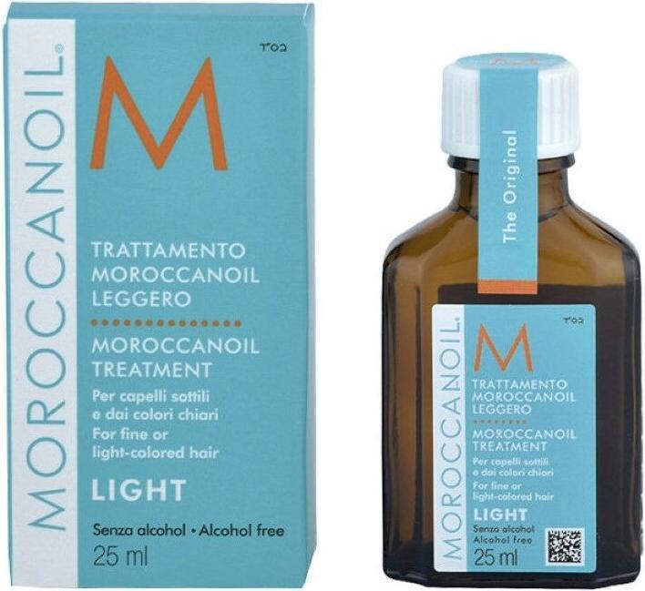 Immagine prodotto Moroccanoil luce di trattamento (25 ml)