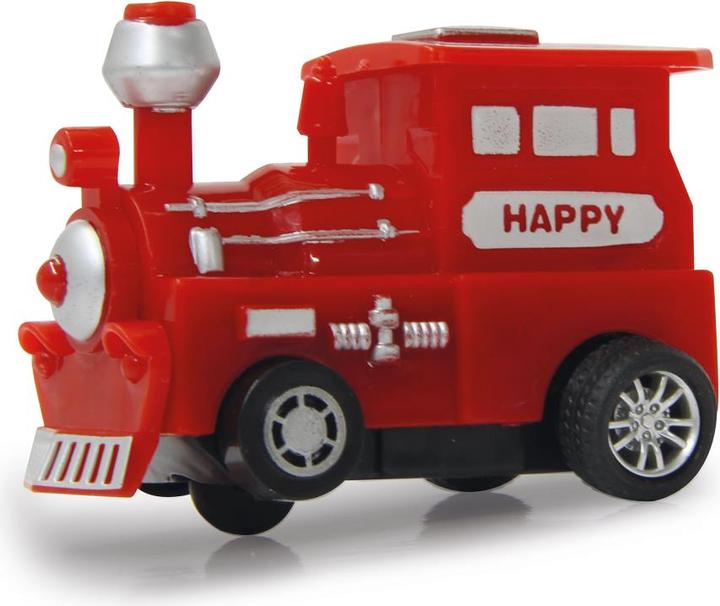 Actual product image Jamara Train Dynamic Zoo