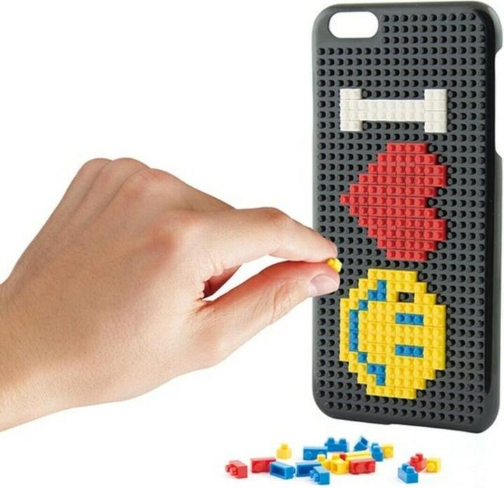 Actual product image KSIX Case (Apple iPhone 7 Plus)