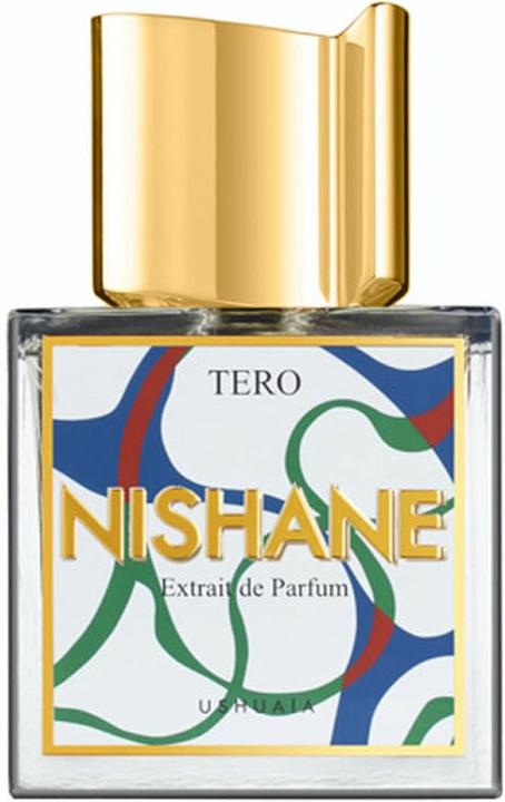 Immagine prodotto Nishane Tero Extrait de parfum 100 ml (Extrait De Parfum, 100 ml)