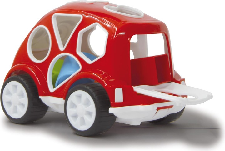 Actual product image Jamara Formauto