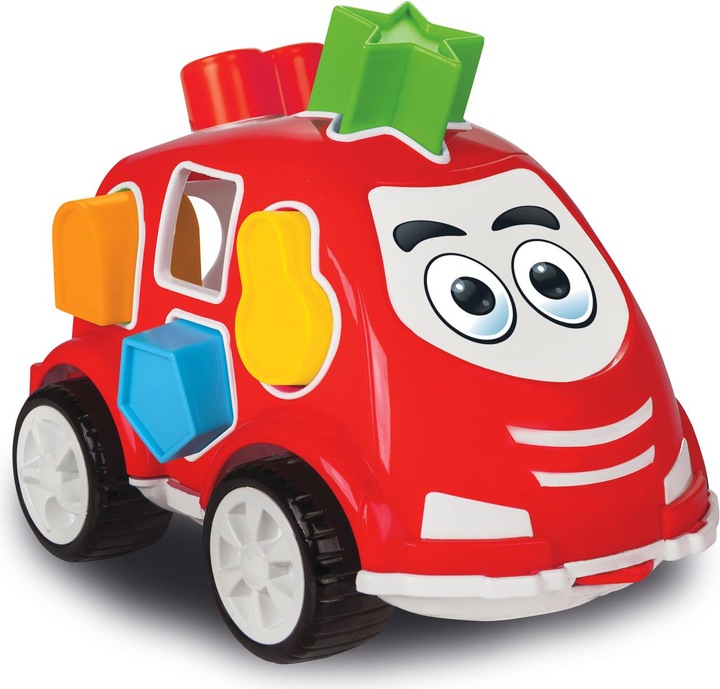 Actual product image Jamara Formauto