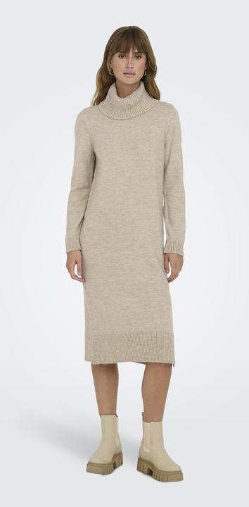 Produktbild Only Rollkragen Strickkleid (S)