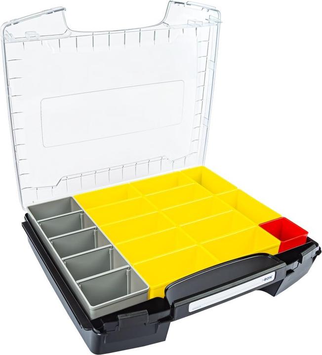 Produktbild L-Boxx Insetbox Set