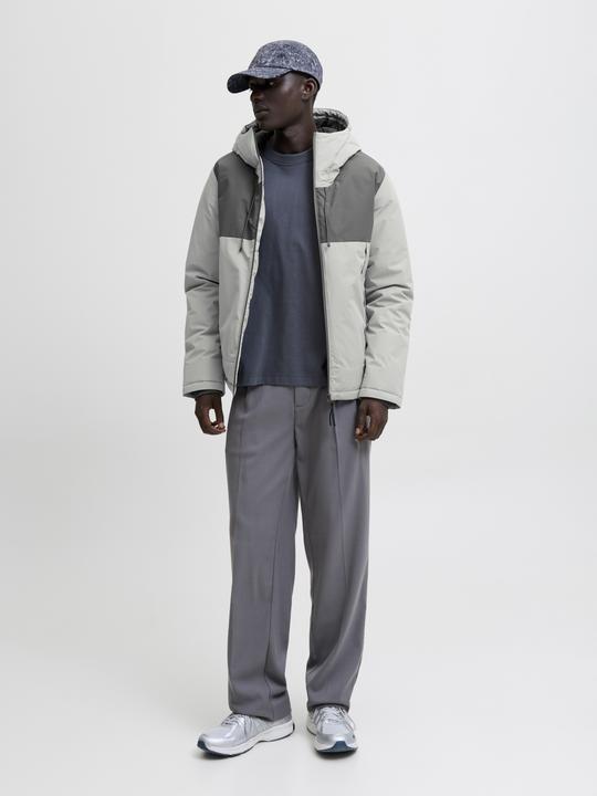 Immagine prodotto Jack & Jones Jcounion Light Padded Blocking Jacket Sn (S)