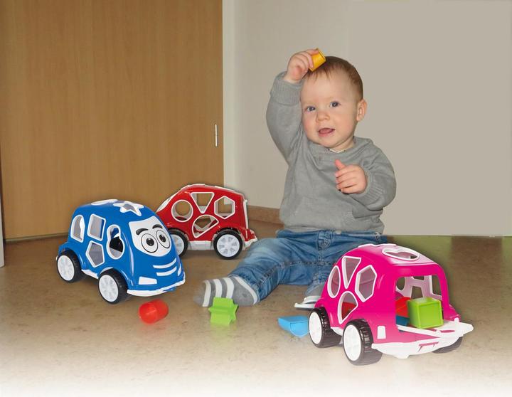 Actual product image Jamara Formauto