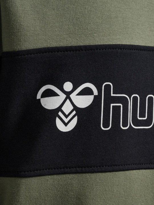 Immagine prodotto hummel hmlATLAS HOODIE (140)