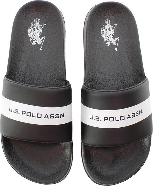Immagine prodotto U.S. Polo Pantolette SKYE002 Badesandale (44)