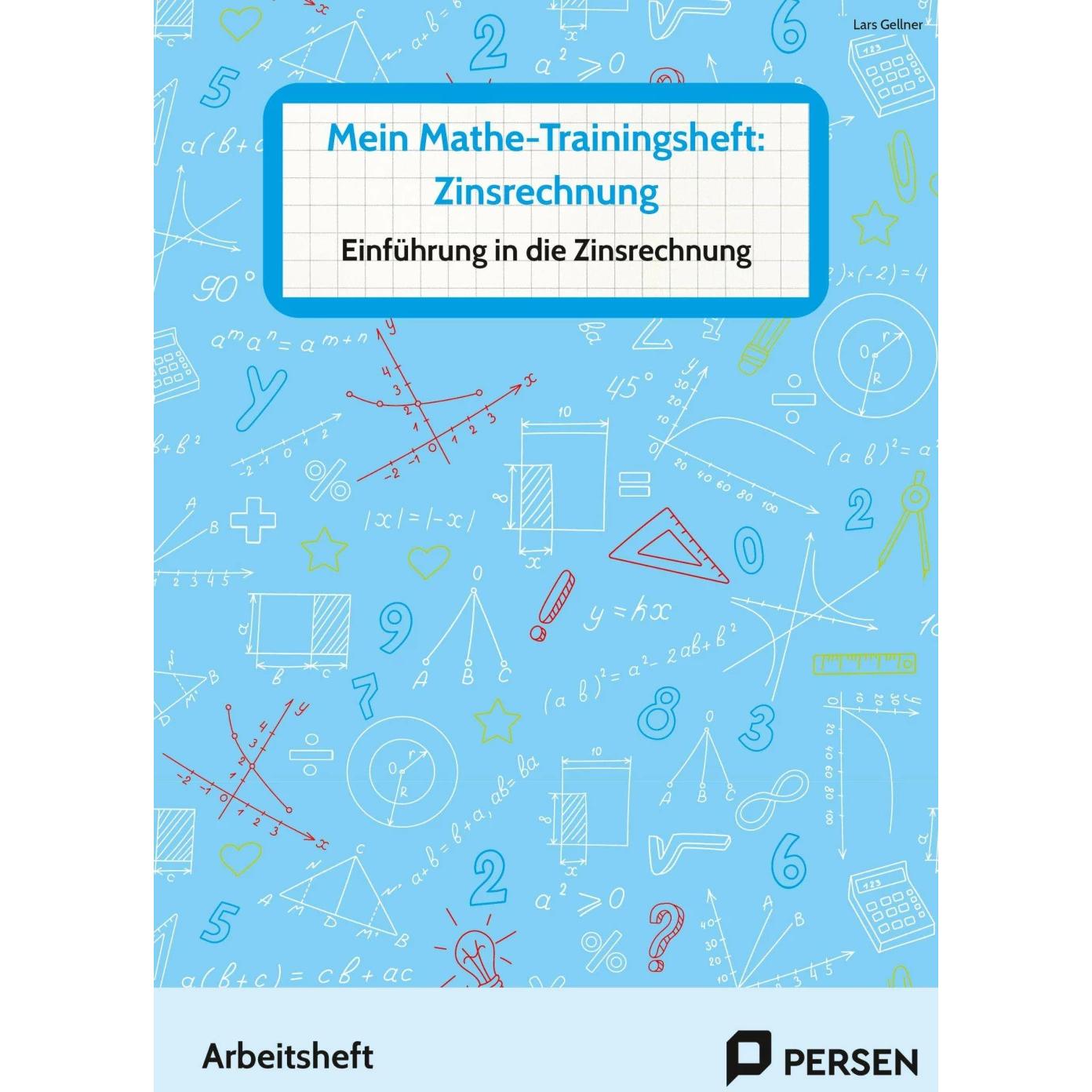 Lars Gellner, Schulbücher von Lars Gellner