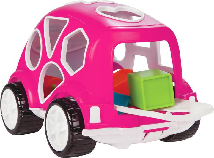 Produktbild Jamara Formauto