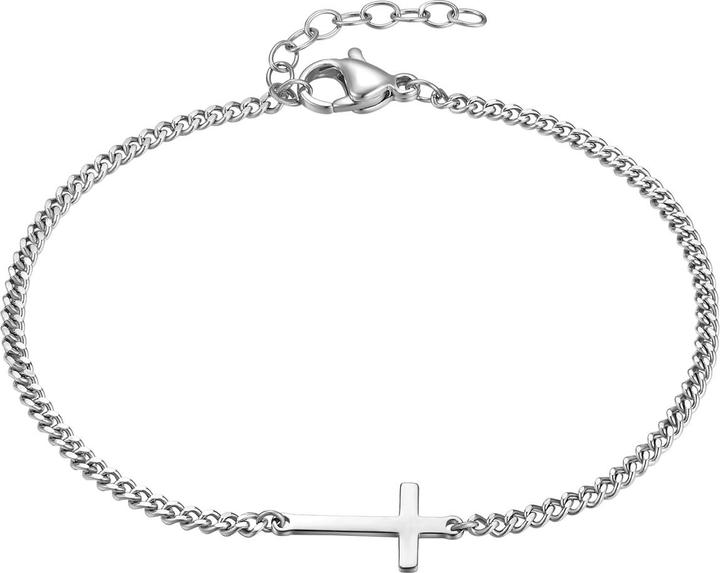 Immagine prodotto True Rebels Herren Kreuz - 38998