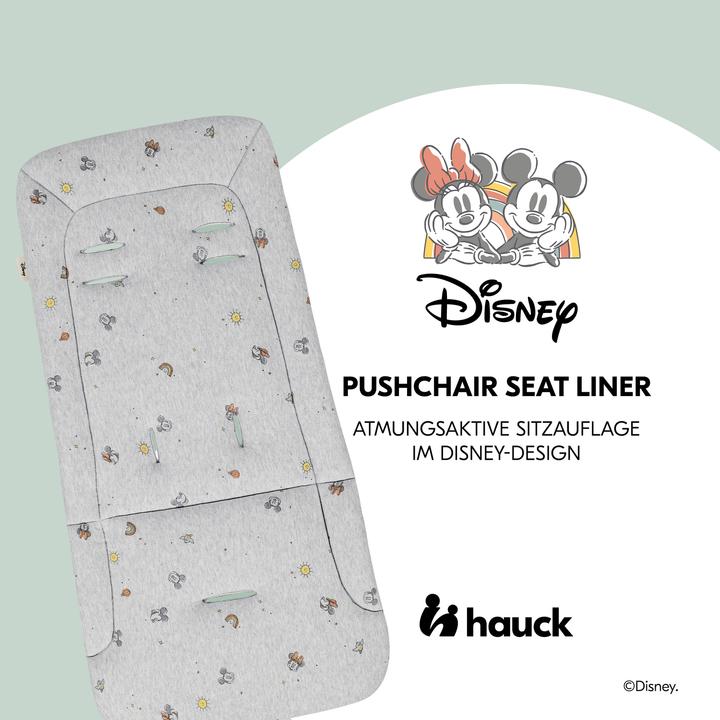 Produktbild Hauck Pushchair Seat Liner