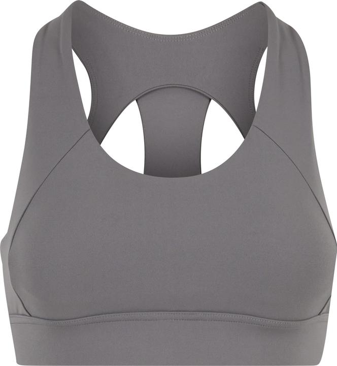 Actual product image Urban Classics Ladies Sports Bra - 191795 (M)