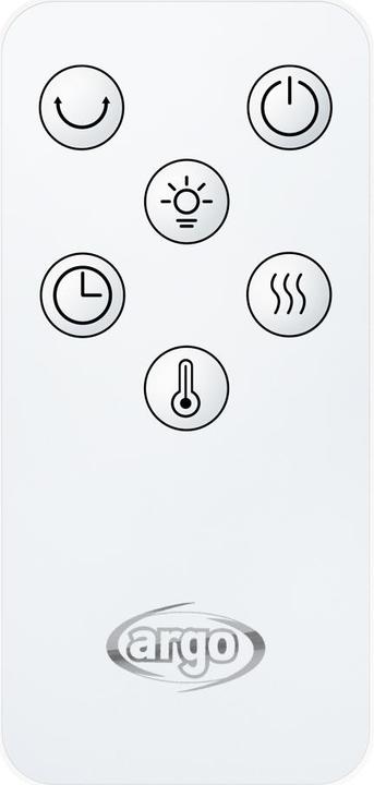 Produktbild Argo Bobo (2000 W)