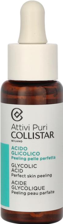 Produktbild Collistar Glycolic Acid (30 ml)