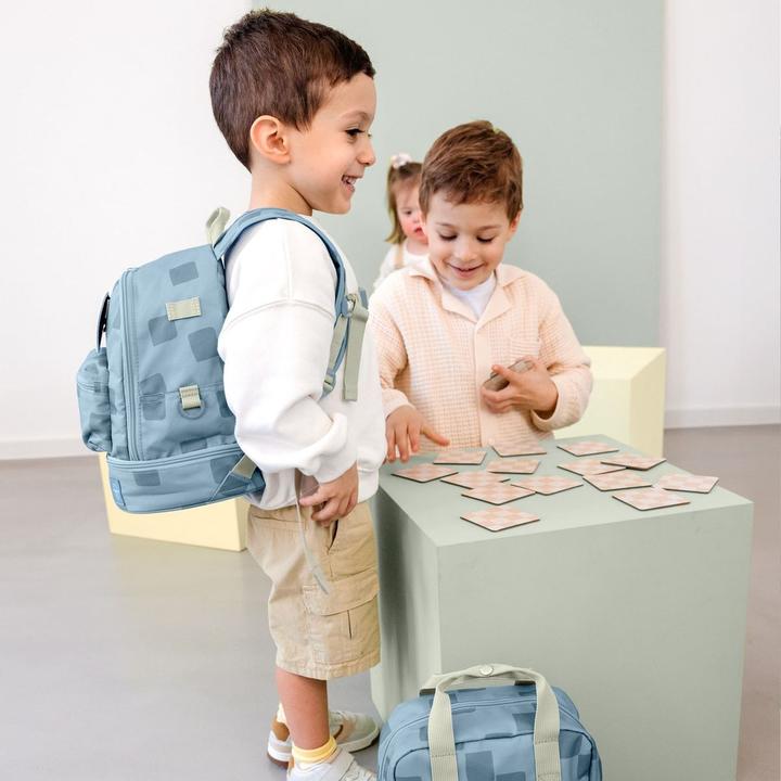 Produktbild Lässig Pattern Party Mini Backpack