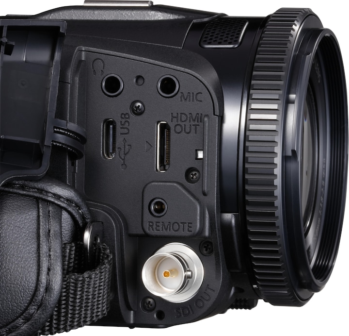 Produktbild Canon XA65 (21.14 Mpx, 25p, 20 x)