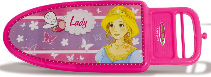 Produktbild Jamara Kids Little Laundry Princess - Bügelset