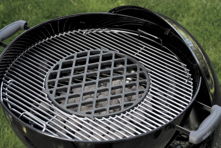Image du produit Weber Système de barbecue gourmand