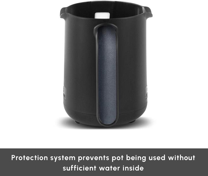 Immagine prodotto Karaca Hat?r Roast Caffettiera turca nera