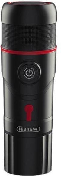Produktbild HiBREW Portable coffee maker 3-in-1 H4-basic