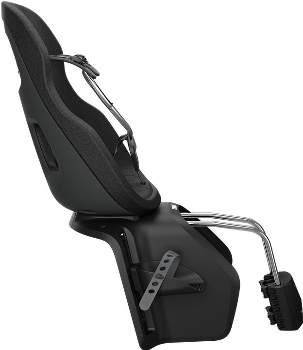 Actual product image Thule Child seat Yepp Nexxt 2 Maxi (RH) (Luggage carrier (rear), Seat tube)