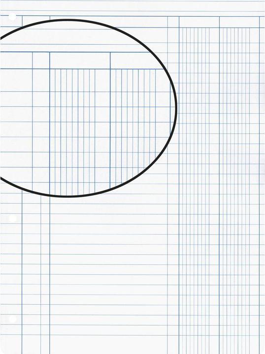 Image du produit Biella Feuilles d'insertion A4