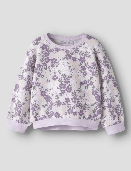 Actual product image Name it Bio-Baumwoll Sweatshirt (86)