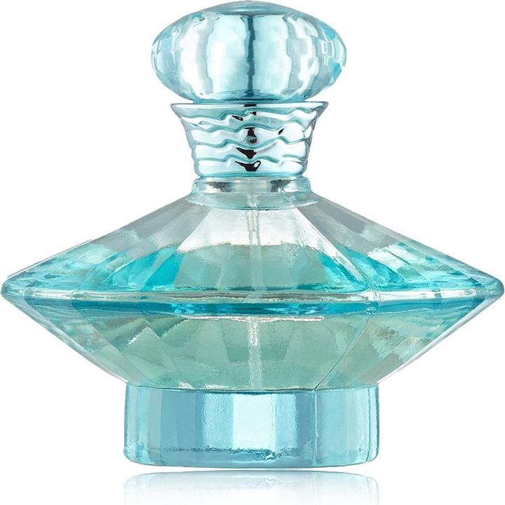 Image du produit Britney Spears Curieux (Eau de parfum, 100 ml)