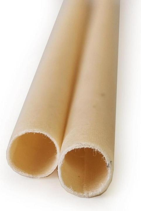 Produktbild Hopisana Ohrenkerzen rot Kinder