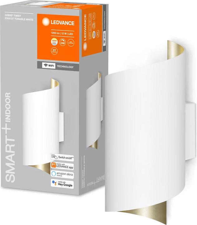Produktbild Ledvance Smart+ Orbis Twist (1200 lm)