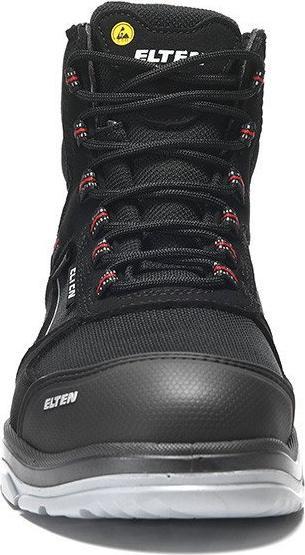 Produktbild Elten Sicherheits-Schnürstiefel S3 MATTHEW Pro GTX ESD Typ2 Gr.45 (S3, 45)