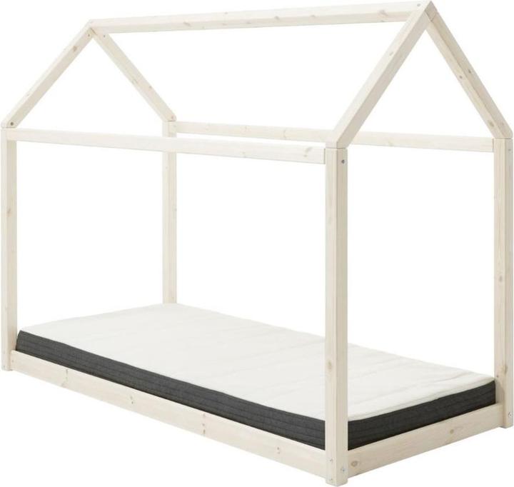 Actual product image Flexa Teepee bed cottage (90 x 200 cm)