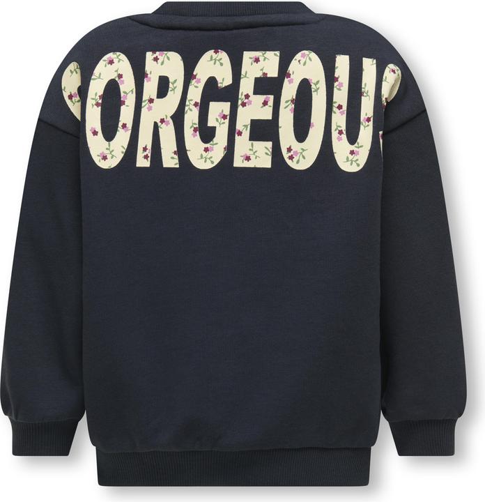Actual product image Only KMGGEORGIA Sweatshirt Sweatshirt (110)