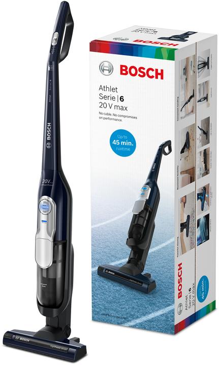 Image du produit Bosch Hausgeräte BCH85N Aspirateur à main