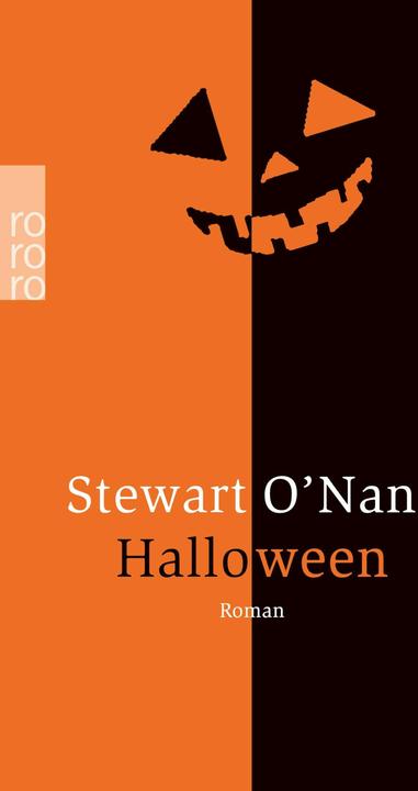 Produktbild Halloween (Deutsch, Stewart O′Nan, Thomas Gunkel, 2005)