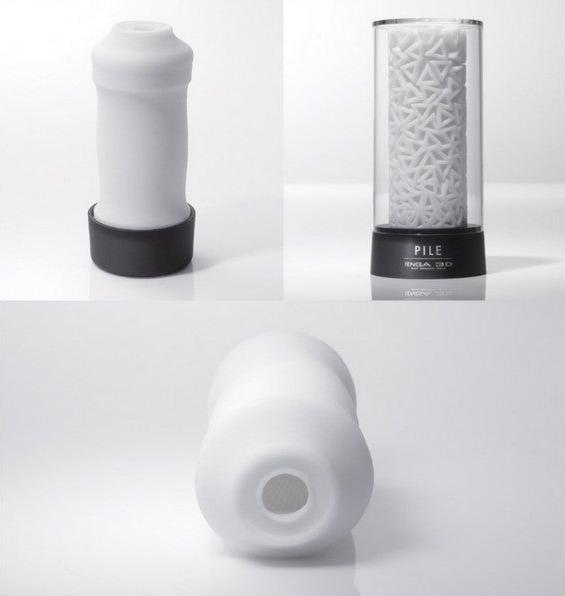 Produktbild Tenga 3D Pile