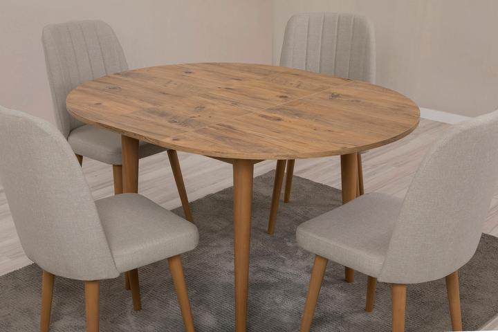 Actual product image Homitis Vina (100 x 100 x 75 cm)