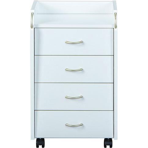 Thumbnail - Ebuy24, Kommode + Sideboard, Kommode Prosar (40 x 36 cm)