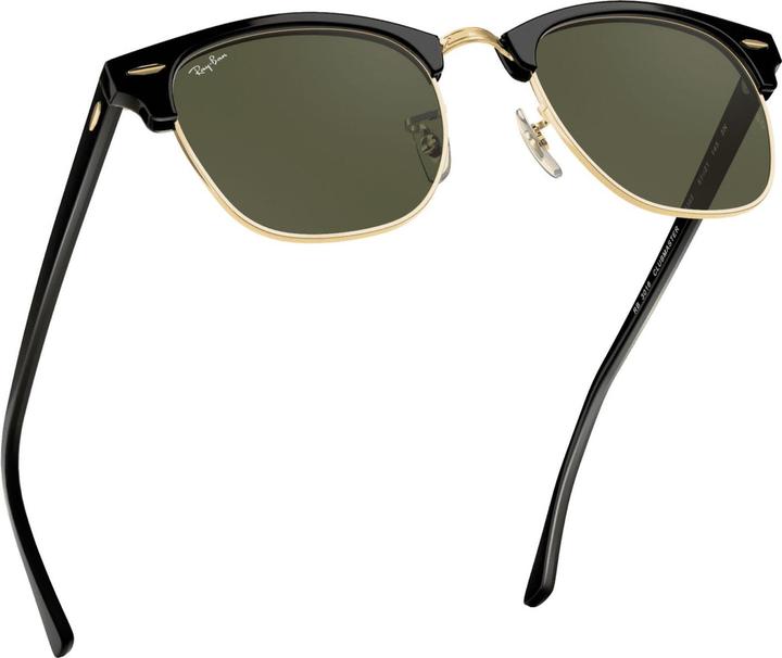 Produktbild Ray Ban Clubmaster