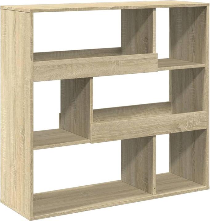 Produktbild vidaXL Liberatore (100 x 33 x 125.50 cm)