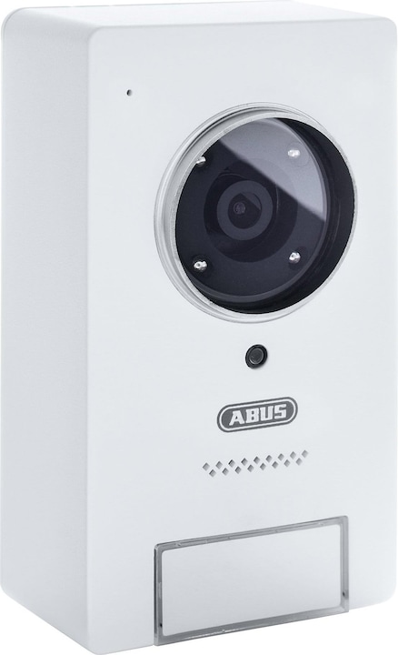 Produktbild Abus Smart Security World (Kabelgebunden, Kabellos, WLAN)