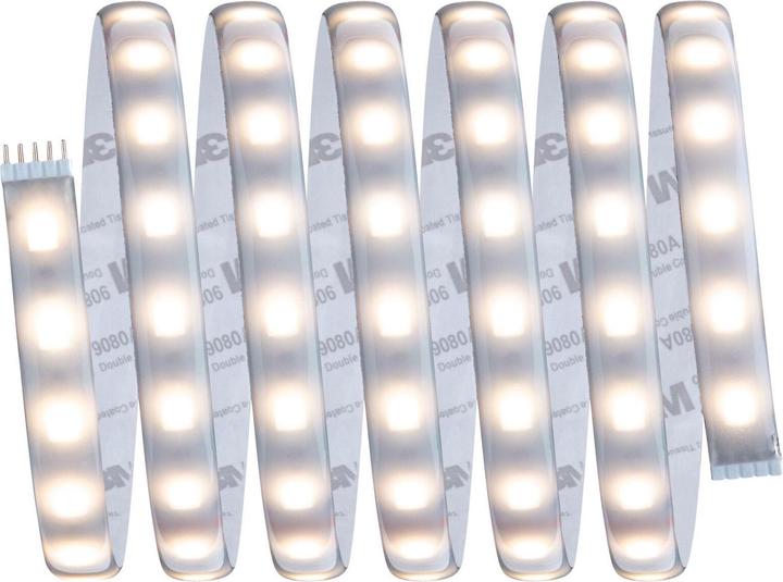 Produktbild Paulmann MaxLED 500 Stripe (RGBW, 250 cm, Indoor)