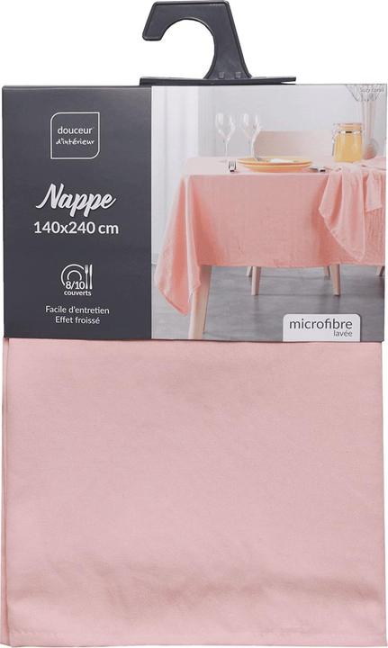 Image du produit Casativo Nappe en microfibre