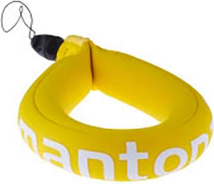 Image du produit GoPro mantonaSangle de maintien pour jaune (GoPro HERO8 Black)