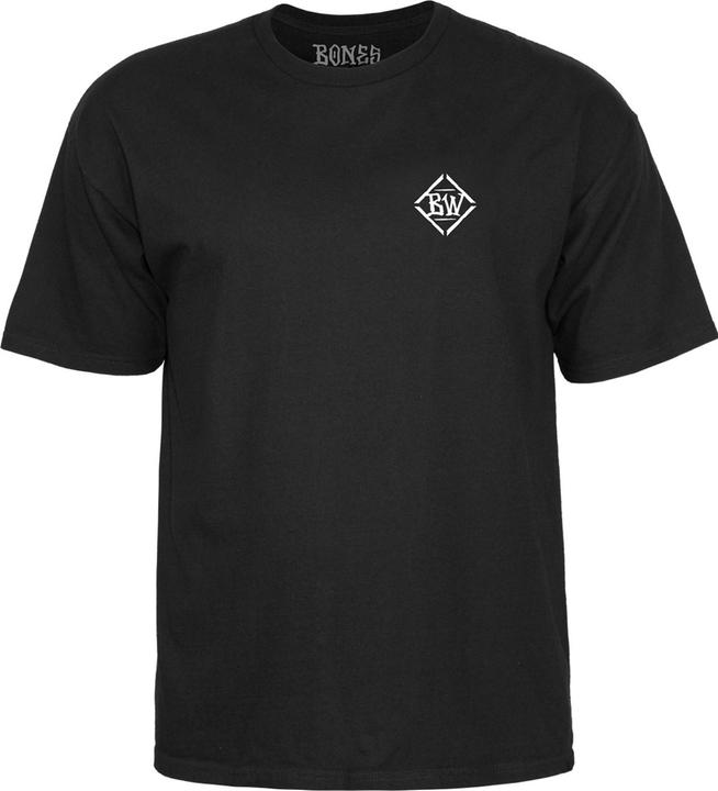 Produktbild Bones Diamond T-Shirt (S)