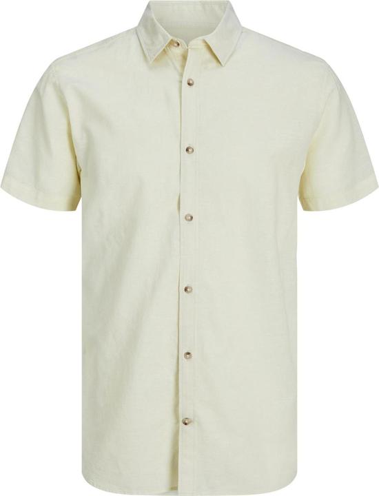 Produktbild Jack & Jones Comfort Fit Hemd Hemd (M)