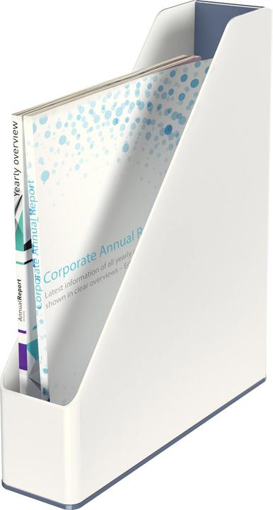 Produktbild Leitz Wow Duo Colour (A4)